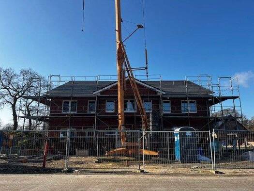 Wohnung zur Miete - Erstbezug 360 € 2 Zimmer 60 m² frei ab 01.07.2026 Aschendorf 26871