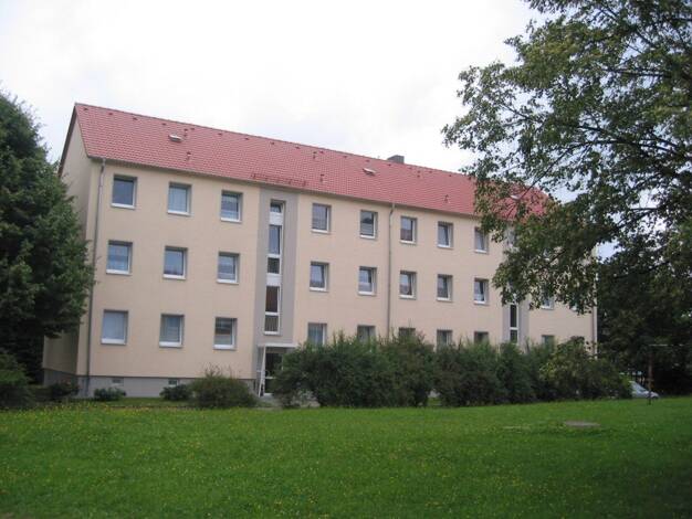 Wohnung zur Miete 305 € 3 Zimmer 56,5 m² 1. Geschoss frei ab sofort Eibau Kottmar 02739