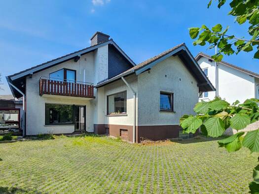 Einfamilienhaus zum Kauf 367.000 € 6 Zimmer 150 m² 480 m² Grundstück Aegidienberg Bad Honnef 53604