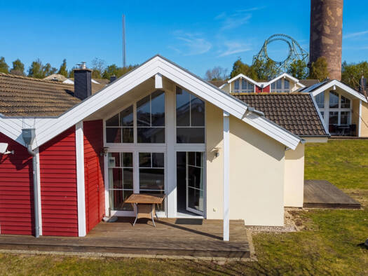 Wohnung zum Kauf provisionsfrei 339.000 € 3 Zimmer 70 m² Sierksdorf Sierksdorf 23730