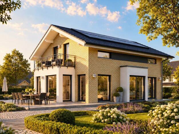 Einfamilienhaus zum Kauf 540.000 € 5 Zimmer 143 m² 750 m² Grundstück Lorup 26901
