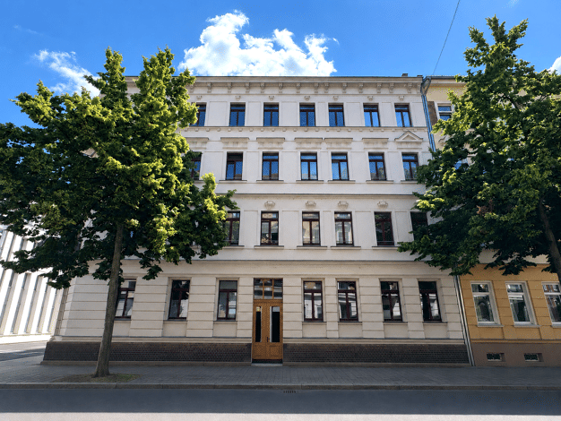 Wohnung zum Kauf 225.000 € 2 Zimmer 73 m² 3. Geschoss Schleußig Südwest 04229