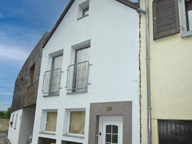 Reihenmittelhaus zum Kauf 155.000 € 1 Zimmer 85 m² 63 m² Grundstück Gimbsheim 67578