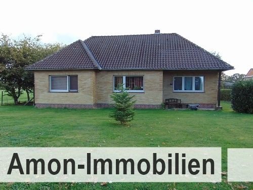 Bungalow zum Kauf 190.000 € 4 Zimmer 100 m²<br/>Wohnfläche 2.777 m²<br/>Grundstück Schönewörde 29396