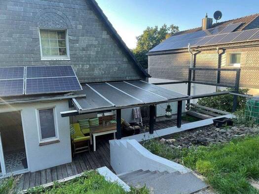 Haus zum Kauf 499.000 € 5 Zimmer 140 m² 1.141 m² Grundstück Wipperfürth 51688