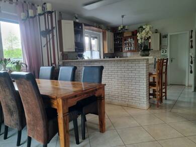 Bungalow zum Kauf 450.000 € 4 Zimmer 116 m² 880 m² Grundstück Neustadt Brandenburg an der Havel 14776