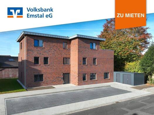 Wohnung zur Miete 850 € 3 Zimmer 77,2 m² Lathen 49762