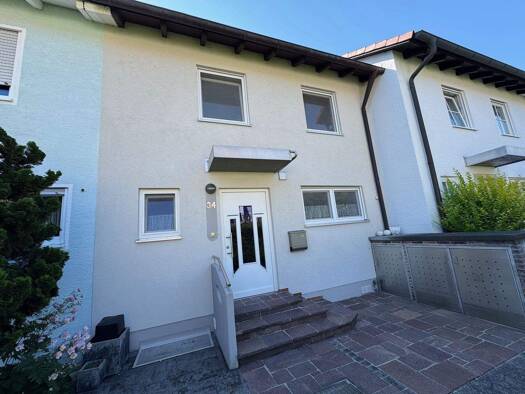 Reihenmittelhaus zum Kauf 820.000 € 6 Zimmer 140 m² 167 m² Grundstück Eching 85386