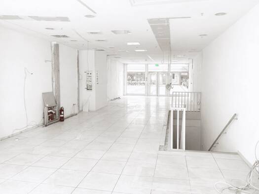 Laden zur Miete 20 € 121 m² Verkaufsfläche Mitte Mitte 10179