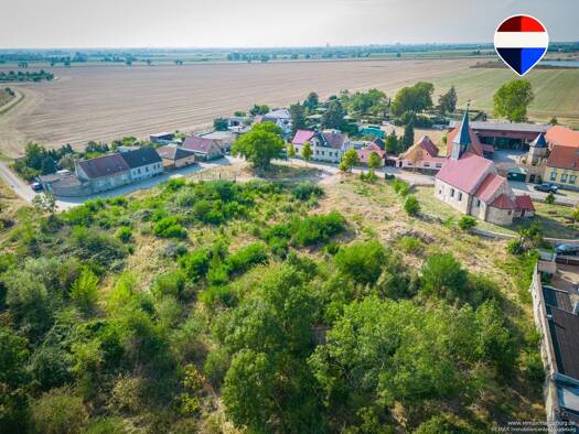Grundstück zum Kauf 59.000 € 628 m² Grundstück Gübs Biederitz 39175