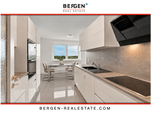 Wohnung zum Kauf 389.000 € 4 Zimmer 103 m² 6. Geschoss Wittenau Berlin 13435