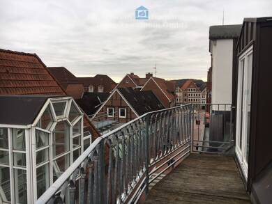 Maisonette zur Miete 800 € 3 Zimmer 122 m² 3. Geschoss frei ab 01.10.2025 Goos 1 Stade Stade 21682