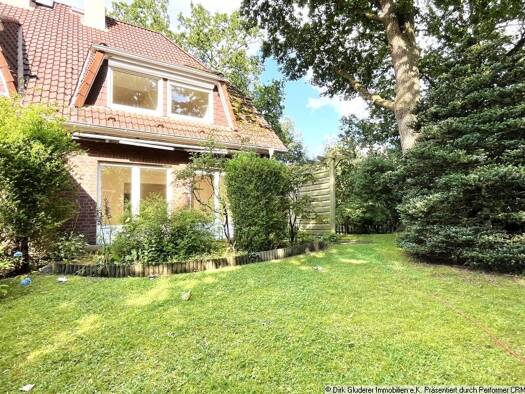 Reihenendhaus zum Kauf 435.000 € 4 Zimmer 106,1 m² 318 m² Grundstück Ellerau 25479