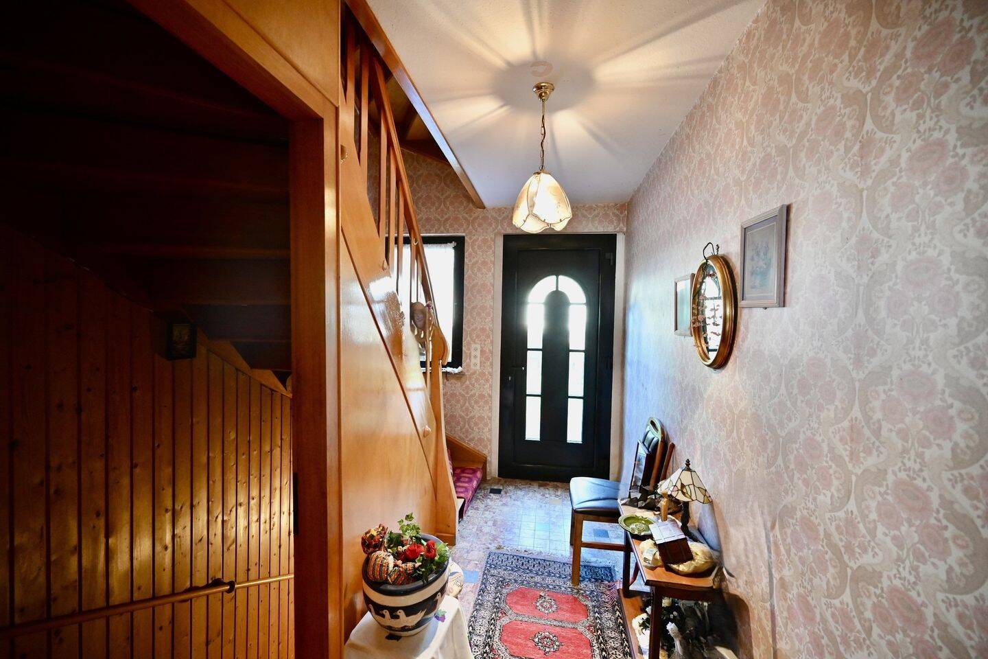 Mehrfamilienhaus zum Kauf - Ansicht 6