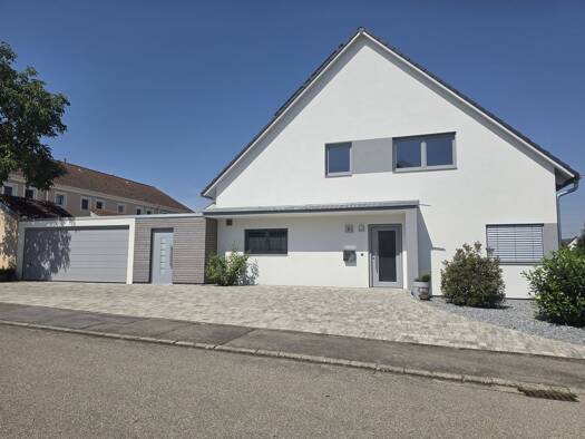 Einfamilienhaus zum Kauf 850.000 € 3,5 Zimmer 150,1 m² 849 m² Grundstück Raitenbuch Raitenbuch 91790