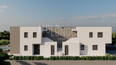 Wohnung zum Kauf 237.142 € 3 Zimmer 77 m² Porec center