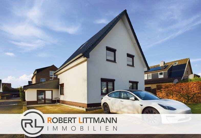 Einfamilienhaus zum Kauf 397.000 € 6 Zimmer 133,1 m² 490 m² Grundstück Mahndorf Bremen 28307