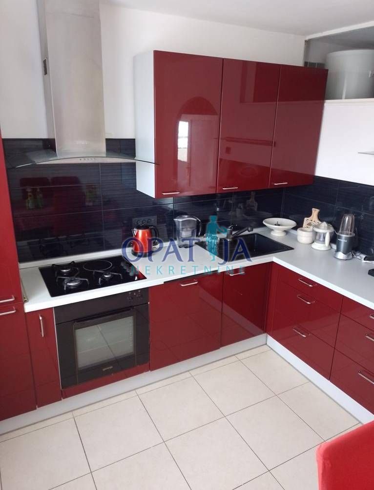 Wohnung zum Kauf 166.000 € 2 Zimmer 48 m²<br/>Wohnfläche 5.<br/>Geschoss Rijeka