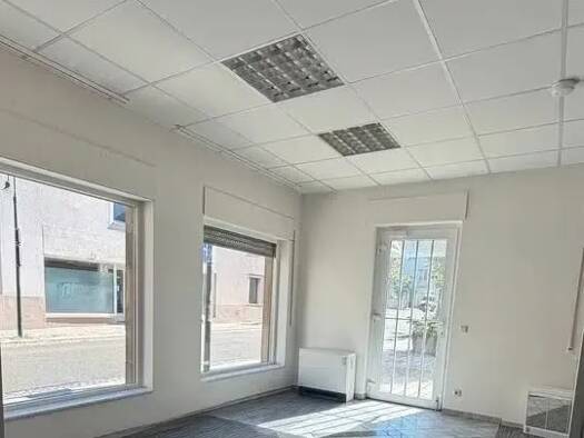 Büro zur Miete provisionsfrei 676 € 2 Zimmer 52 m² Bürofläche Weinsberg Weinsberg 74189