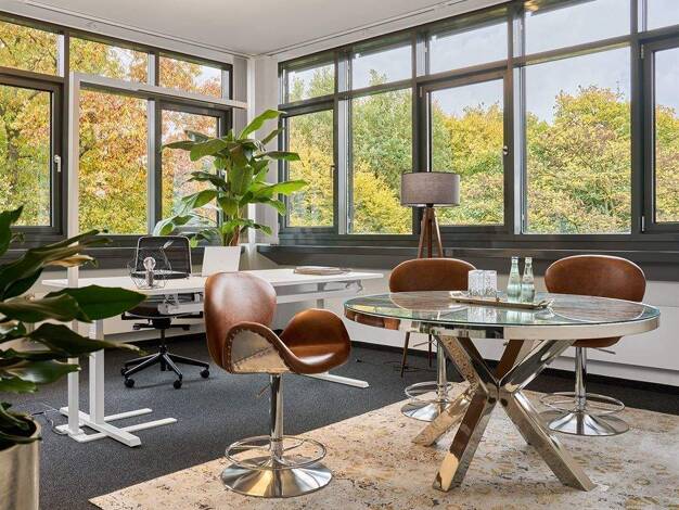 Bürofläche zur Miete provisionsfrei 500 € 39,4 m² Bürofläche Schnabelstr. 4 Rellinghausen Stadtbezirk II 45134