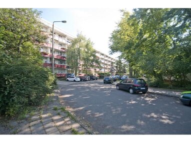 Wohnung zur Miete 364 € 3 Zimmer 59,1 m² 3. Geschoss Hibiskusweg 13 Nördliche Neustadt Halle (Saale) 06122