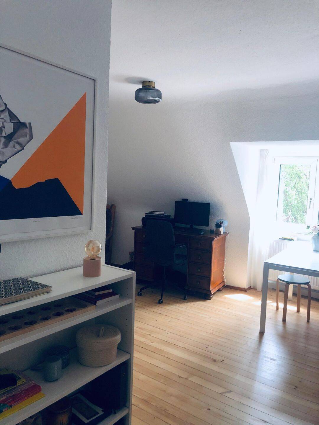 Klein, fein & zentral – 2-Zimmer-Wohnung in TOP-Lage von Nürnberg (St. Sebald) – Nürnberg – Vorschaubild 24