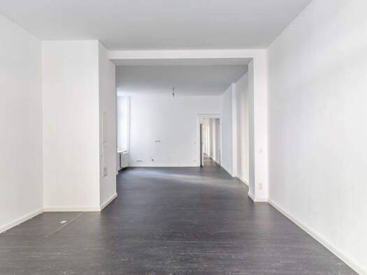 Ausstellungsfläche zur Miete provisionsfrei 2.047 € 3 Zimmer 126,4 m² Verkaufsfläche Droysenstraße 13 Charlottenburg Berlin 10629