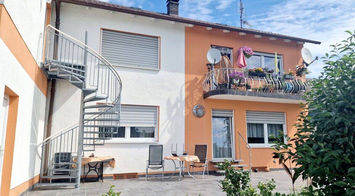Haus – Stephansposching, Deggendorf - Ansicht 3
