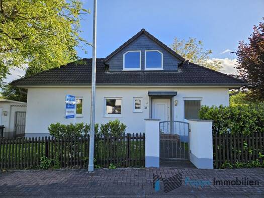 Einfamilienhaus zum Kauf 1.390.000 € 6 Zimmer 180 m² 583 m² Grundstück Bad Homburg Bad Homburg vor der Höhe 61348