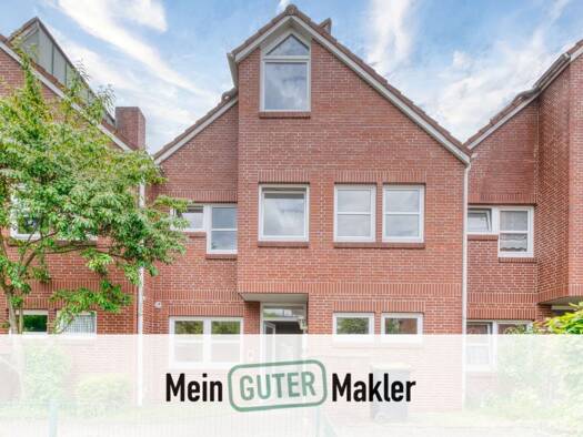 Reihenmittelhaus zum Kauf 329.000 € 5 Zimmer 127,2 m² 151 m² Grundstück Rotenburg Rotenburg 27356