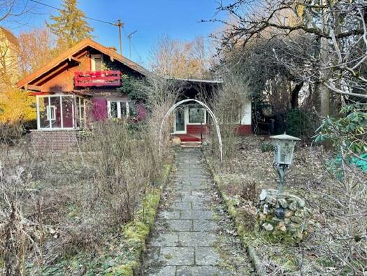 Grundstück zum Kauf 1.600.000 € 900 m² Grundstück Aubing-Lochhausen-Langwied München 81249