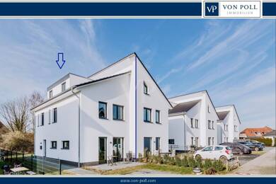 Doppelhaushälfte zum Kauf 440.000 € 5 Zimmer 149 m² 267 m² Grundstück Echem Echem 21379