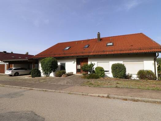 Wohnung zum Kauf 249.000 € 3 Zimmer 76,5 m² Großengstingen Engstingen 72829
