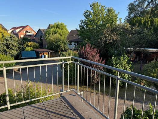 Wohnung zur Miete 900 € 2 Zimmer 63 m² Geschoss 1/2 frei ab 01.10.2026 Stelle Stelle 21435
