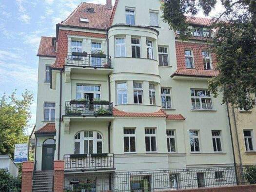 Mehrfamilienhaus zum Kauf 1.200.000 € 20 Zimmer 660 m² 468 m² Grundstück Eilenburg 04838