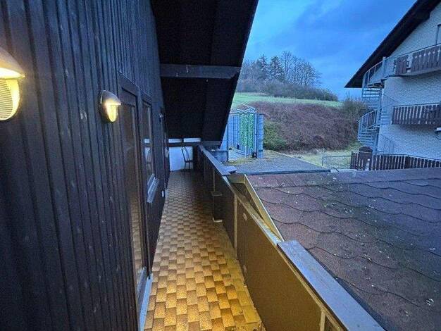 Wohnung zur Miete 699 € 3 Zimmer 72,2 m² Steinheimer Straße 217 Billerbeck Horn-Bad Meinberg 32805