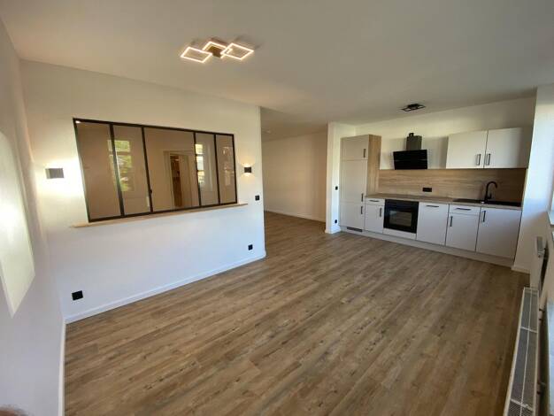 Wohnung zum Kauf provisionsfrei 79.500 € 2 Zimmer 48 m² 3. Geschoss Zimmermannstraße Marienthal Zwickau 08060