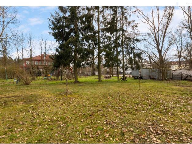 Grundstück zum Kauf provisionsfrei 540.000 € 1.825 m² Grundstück Alte Berliner Str. 16 Dahlwitz-Hoppegarten Hoppegarten 15366