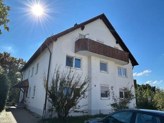 Wohnung zum Kauf 168.000 € 3 Zimmer 75 m² Ichenhausen 89335