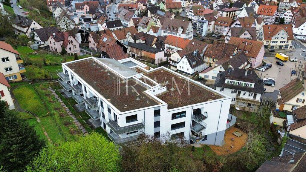 Mehrfamilienhaus zum Kauf 6.680.000 € 63 Zimmer 2.034 m² 2.645 m² Grundstück Altensteig 72213