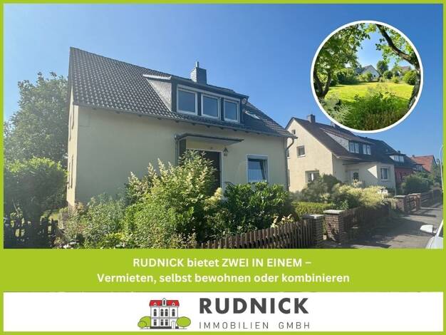 Mehrfamilienhaus zum Kauf 385.000 € 6 Zimmer 171 m² 934 m² Grundstück Luthe Wunstorf 31515