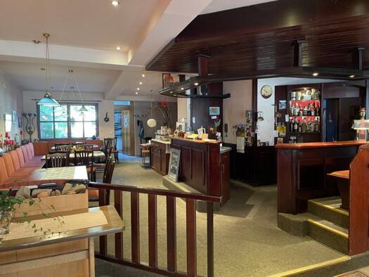 Gewerbeobjekt zum Kauf 348.000 € 5 Zimmer 154 m² 350 m² Grundstück Martin-Reinhard-Strasse 13 Bad Königshofen Bad Königshofen i.Grabfeld 97631