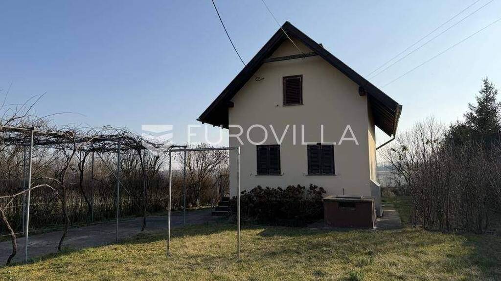 Haus zum Kauf 55.000 € 2 Zimmer 120 m² Podgorje Bracevacko Drenje