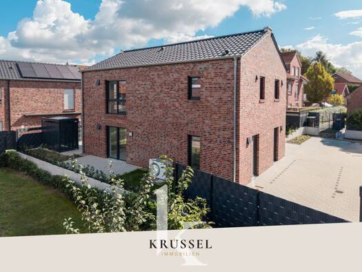 Einfamilienhaus zum Kauf - Erstbezug 549.000 € 4 Zimmer 142,8 m² Lingen Lingen (Ems) 49808