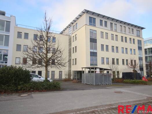 Bürofläche zur Miete 1.192 € 54,1 m² Bürofläche Kernstadt Paderborn 33100