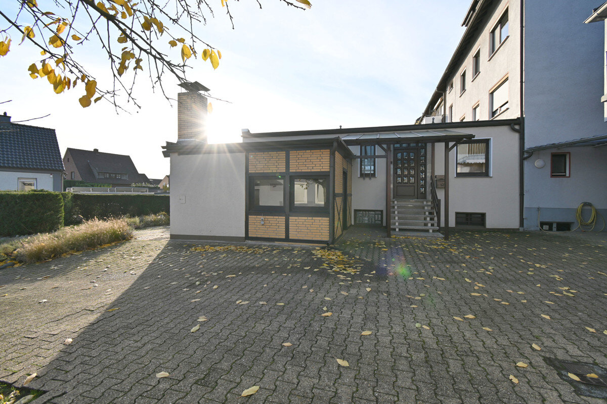 Haus zum Kauf 580.000 € 16 Zimmer 316 m²<br/>Wohnfläche 347 m²<br/>Grundstück Wethmar Lünen 44534