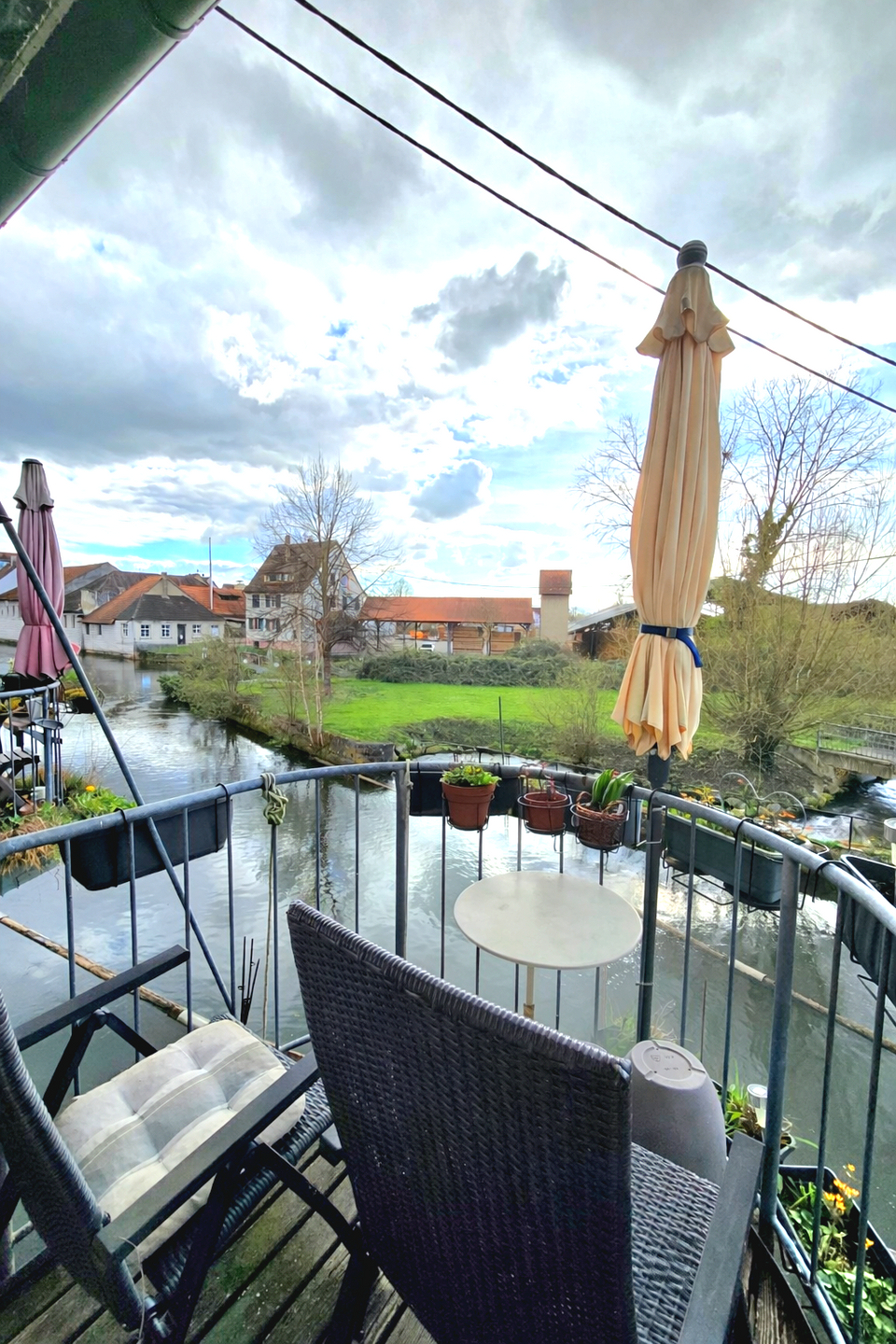 Immobilie in Kenzingen - Wohnen an der Elz - Bild 1