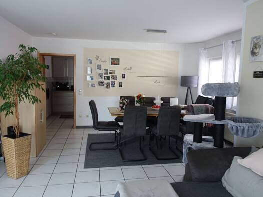 Maisonette zum Kauf 287.000 € 4 Zimmer 104 m² frei ab sofort Hoffenheim Sinsheim 74889