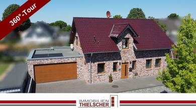 Einfamilienhaus zum Kauf 585.000 € 4 Zimmer 155 m² 523 m² Grundstück Übach Übach-Palenberg 52531