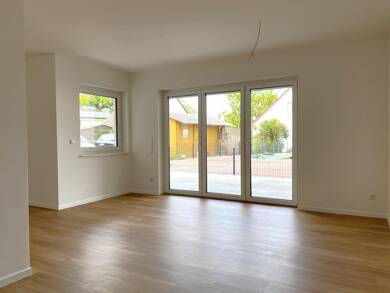 Wohnung zur Miete 1.007 € 3 Zimmer 95,9 m² Bergen Bergen auf Rügen 18528